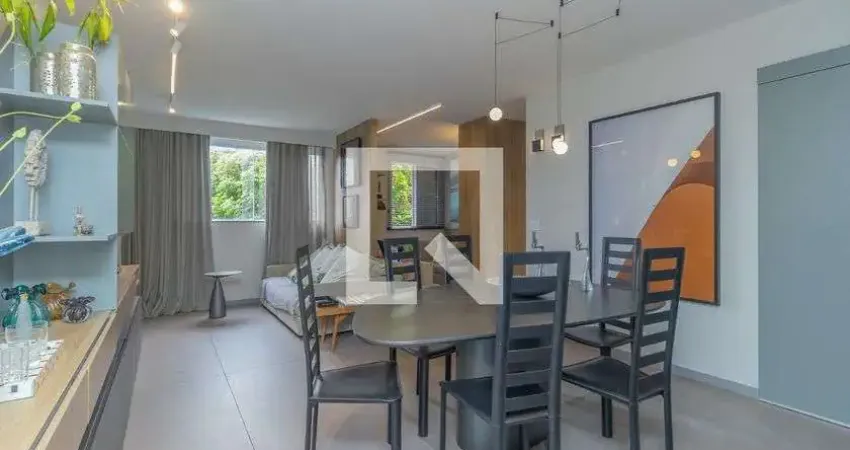 Apartamento para venda - cidade nova, 3 quartos,  127 m² - belo horizonte