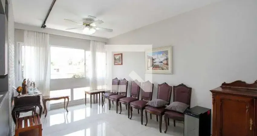 Apartamento para venda - sumaré, 3 quartos,  135 m² - são paulo