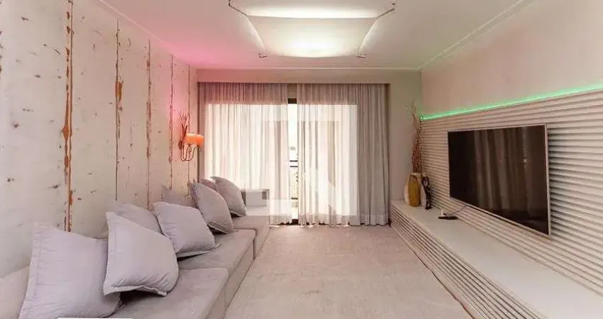 Cobertura para venda - perdizes, 4 quartos,  405 m² - são paulo