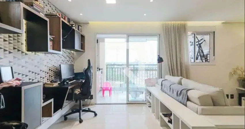 Apartamento para venda - butantã, 3 quartos,  98 m² - são paulo