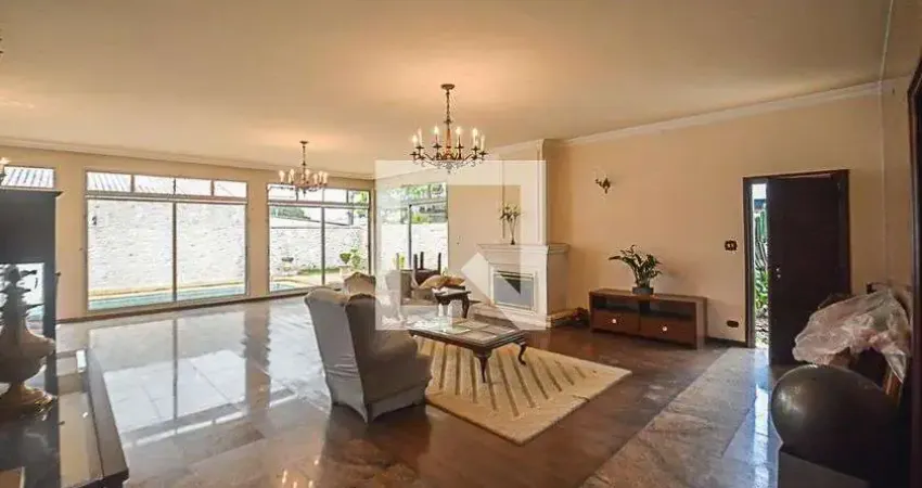 Casa para venda - jardim do mar, 4 quartos,  700 m² - são bernardo do campo