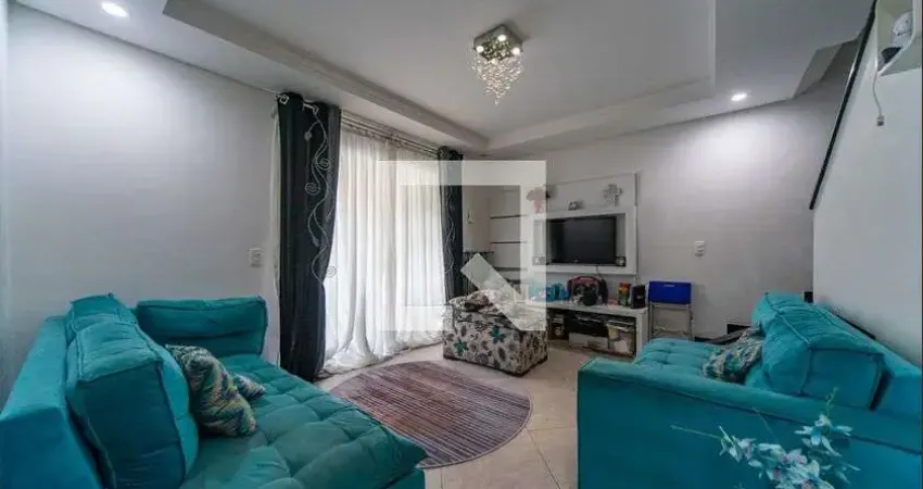 Casa com 3 quartos à venda na Rua Bias Fortes, Vila América, Santo André