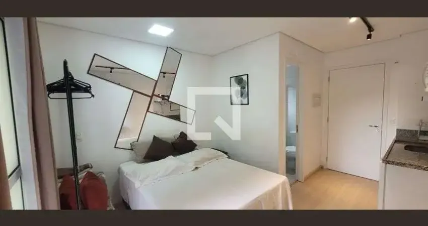 Apartamento para venda - bela vista, 1 quarto,  19 m² - são paulo