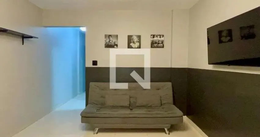 Apartamento para venda - jardim paulista, 1 quarto,  30 m² - são paulo