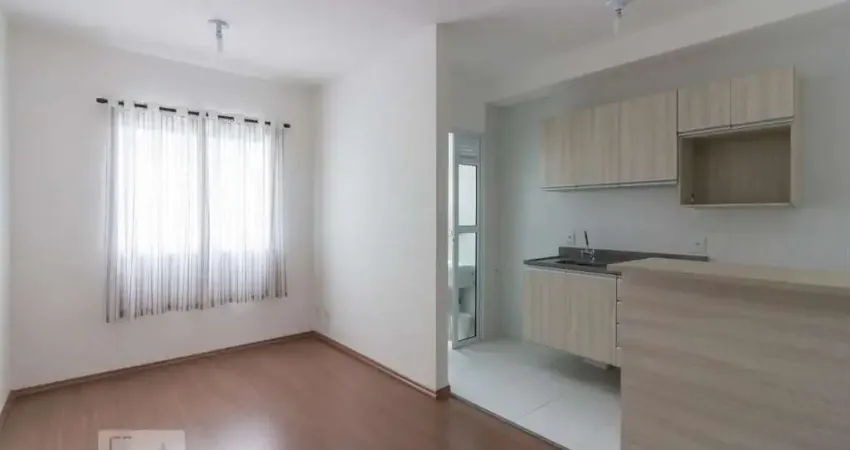 Apartamento para venda - bom retiro, 1 quarto, 33 m² - são paulo