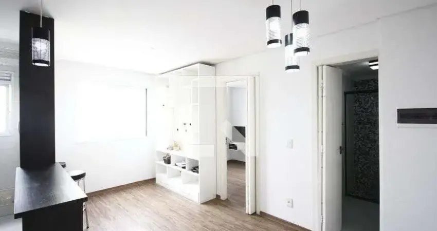 Apartamento com 1 quarto à venda na Avenida do Estado, Cambuci, São Paulo