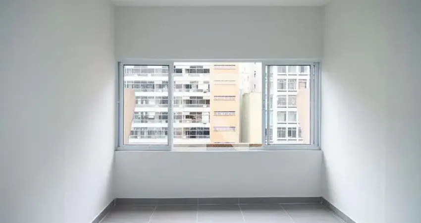 Kitnet / Stúdio à venda na Avenida Nove de Julho, Consolação, São Paulo