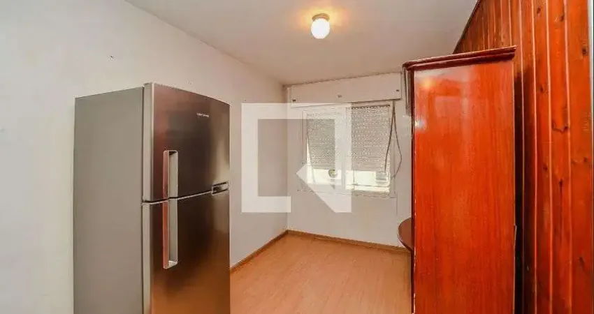 Apartamento para venda - rubem berta, 1 quarto, 35 m² - porto alegre