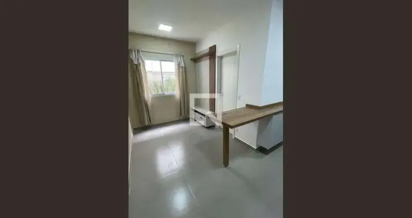 Apartamento para Venda - Jaguaré, 2 Quartos, 38 m² - São Paulo