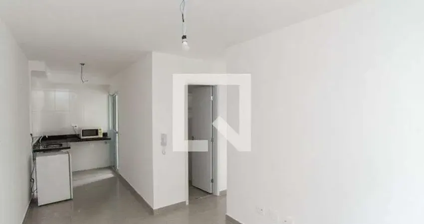Apartamento para venda - vila maria , 2 quartos, 40 m² - são paulo