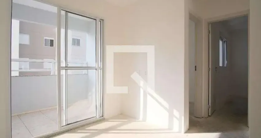 Apartamento para venda - vila aricanduva, 2 quartos,  45 m² - são paulo