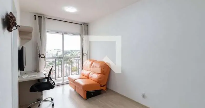 Cobertura com 1 quarto à venda na Avenida Professor Francisco Morato, Butantã, São Paulo