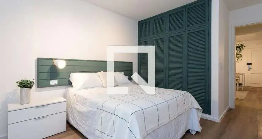 Kitnet / stúdio para venda - consolação, 1 quarto, 32 m² - são paulo