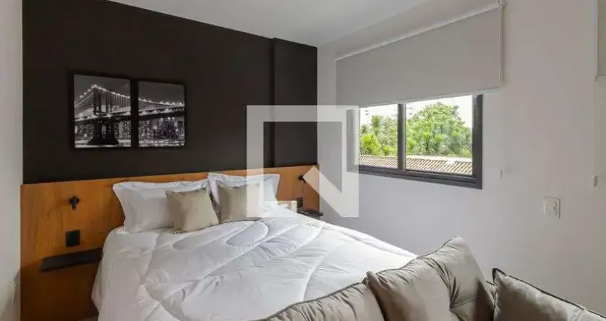 Kitnet / stúdio para venda - vila olímpia, 1 quarto,  26 m² - são paulo