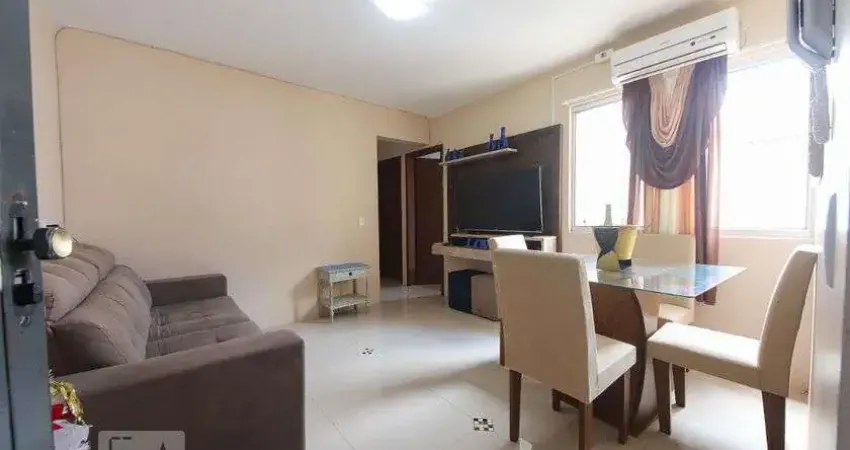 Apartamento com 2 quartos à venda na Rua Henrique Stefani, Igara, Canoas