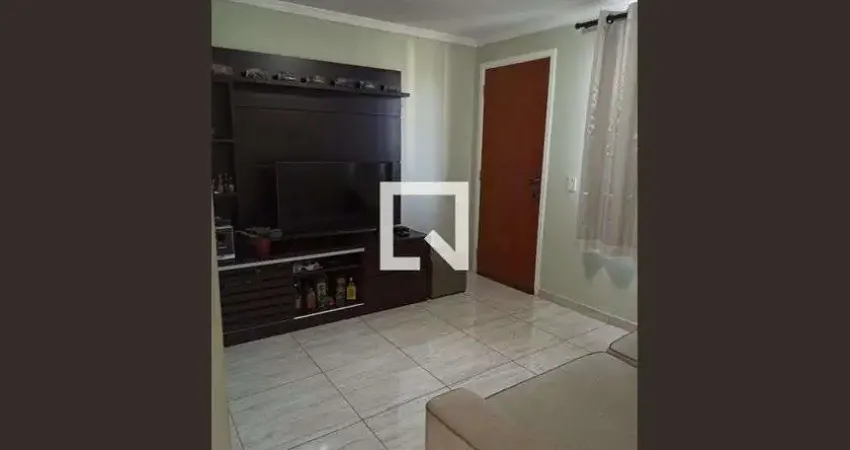 Apartamento para venda - novo osasco, 2 quartos,  48 m² - osasco