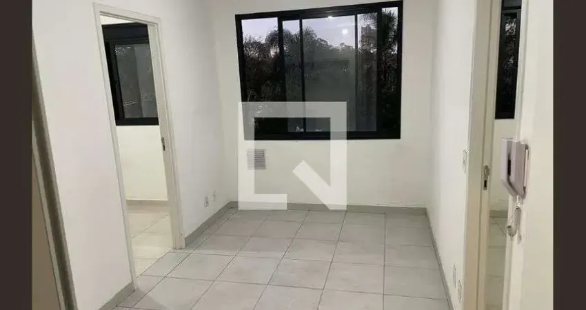 Apartamento para venda - jardim marajoara , 2 quartos,  51 m² - são paulo