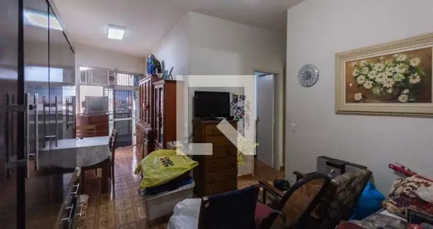 Apartamento para venda - engenho novo, 1 quarto,  60 m² - rio de janeiro