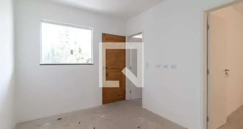 Apartamento para venda - santana, 2 quartos,  44 m² - são paulo