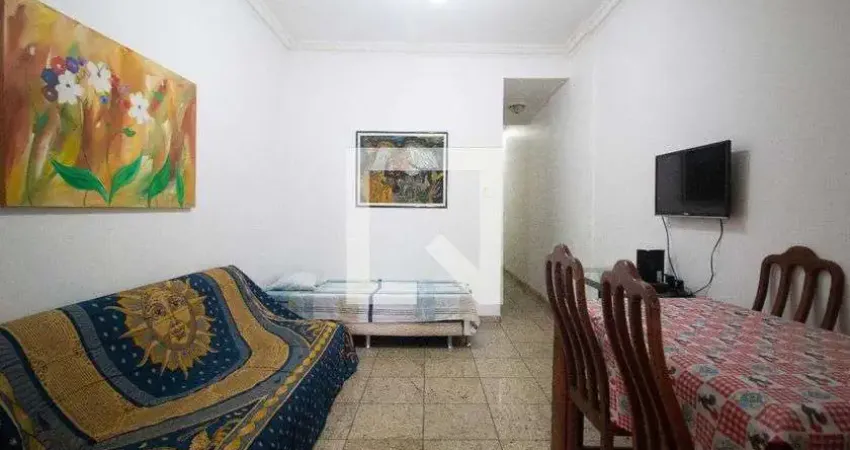 Apartamento para venda - copacabana, 1 quarto,  60 m² - rio de janeiro