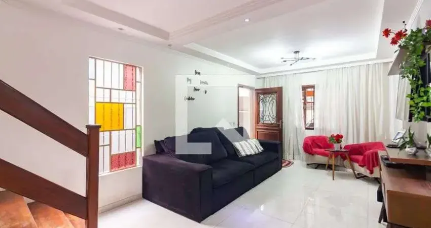 Casa com 3 quartos à venda na Rua Pedro Araújo Lima, Cipava, Osasco