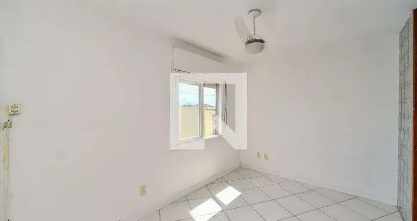 Apartamento para venda - são sebastião, 2 quartos,  51 m² - porto alegre