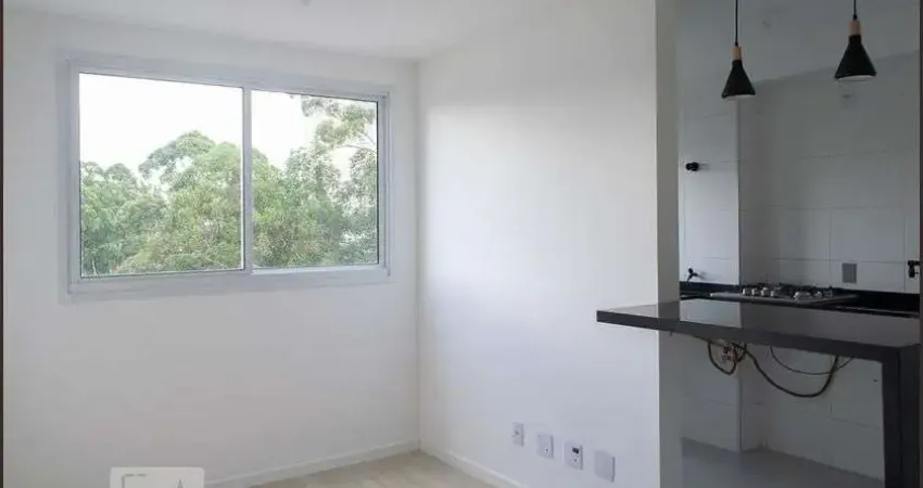 Apartamento para venda - jardim iris , 2 quartos, 43 m² - são paulo