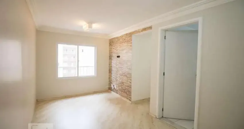 Apartamento para venda - parque erasmo assunção, 2 quartos, 50 m² - santo andré