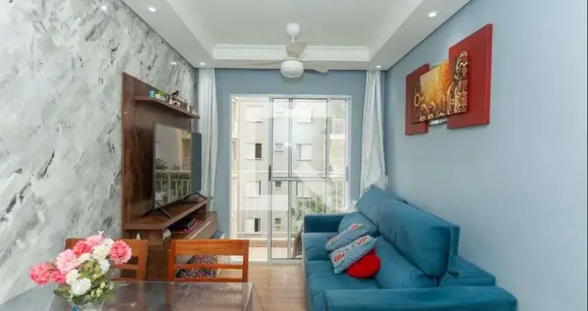 Apartamento para venda - socorro, 2 quartos, 47 m² - são paulo