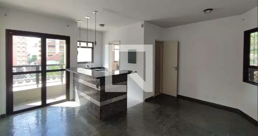 Apartamento com 1 quarto à venda na Rua Quatorze de Dezembro, Cambuí, Campinas