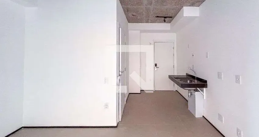 Kitnet / stúdio para venda - vila mariana, 1 quarto,  19 m² - são paulo