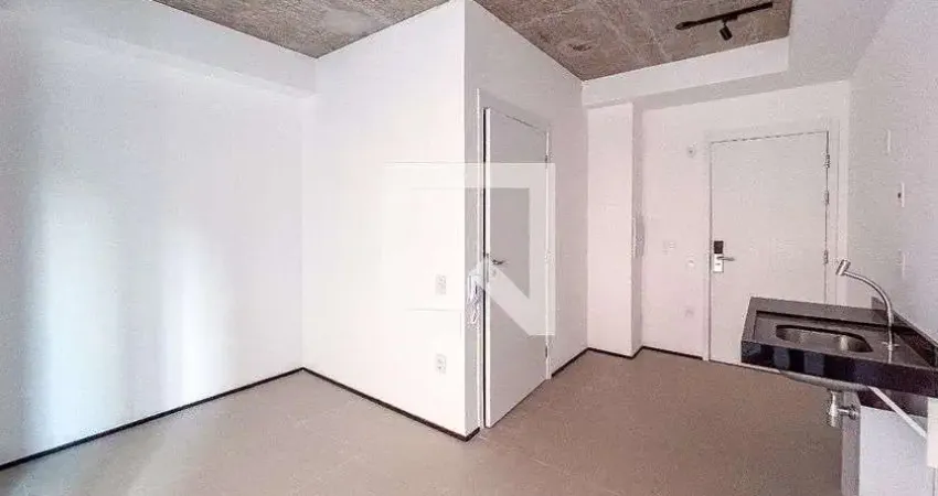 Kitnet / stúdio para venda - vila mariana, 1 quarto,  19 m² - são paulo
