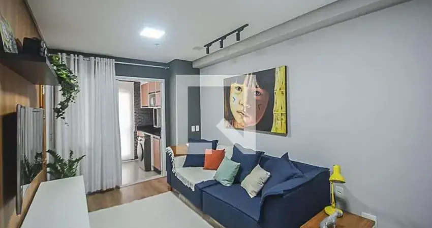 Apartamento para venda - baeta neves, 1 quarto, 47 m² - são bernardo do campo