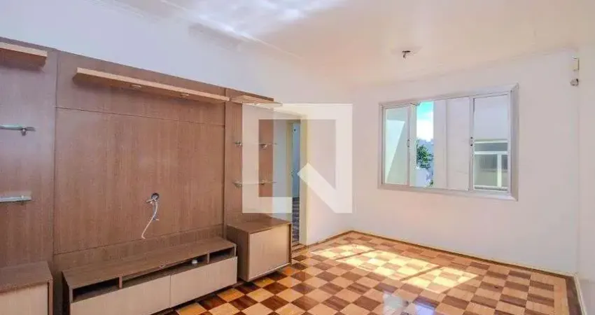 Apartamento para venda - são geraldo, 2 quartos,  77 m² - porto alegre