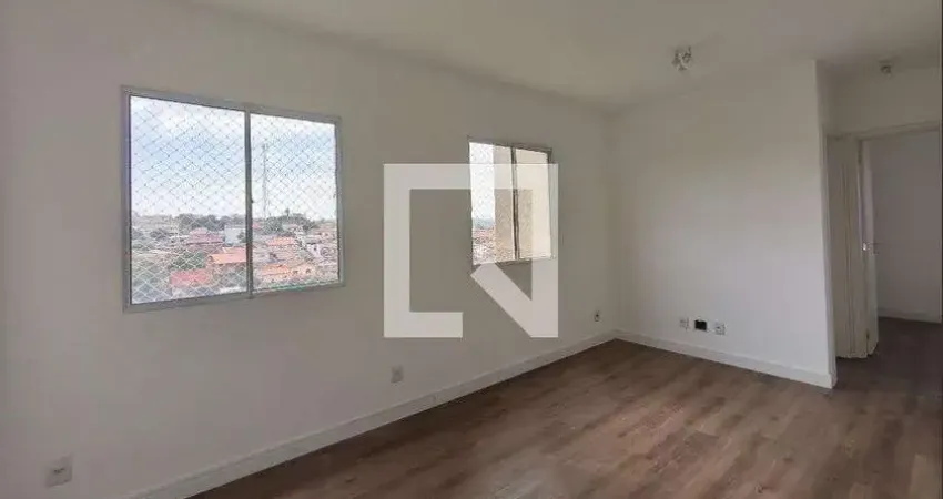 Apartamento para venda - parque fazendinha, 2 quartos,  51 m² - campinas