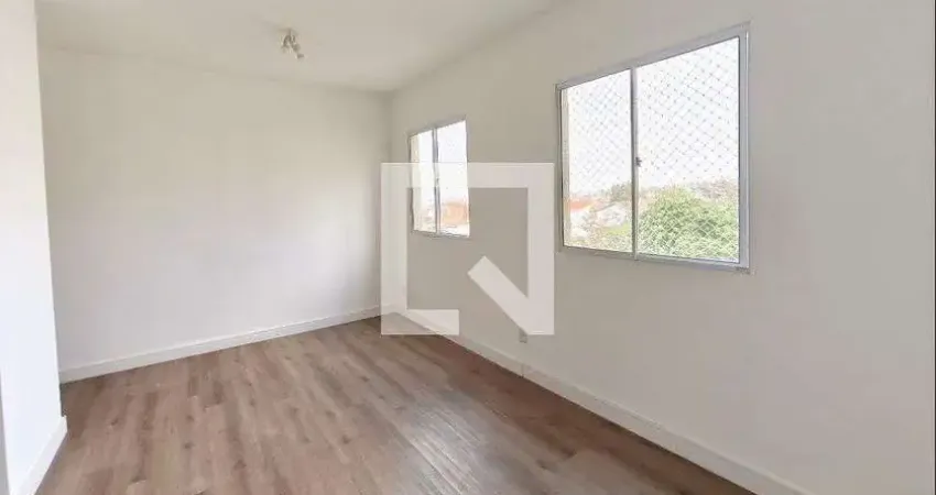 Apartamento para venda - parque fazendinha, 2 quartos,  51 m² - campinas