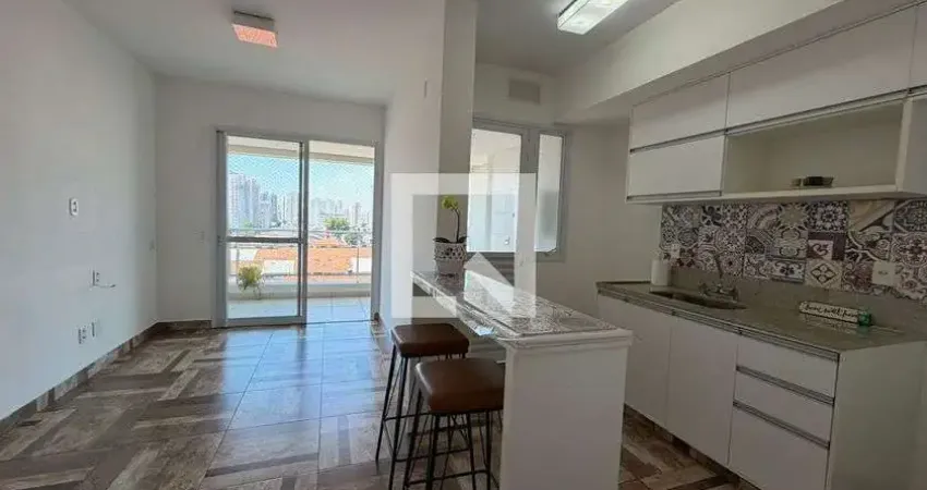 Apartamento com 1 quarto à venda na Rua Serra de Bragança, Tatuapé, São Paulo