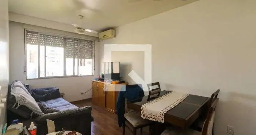 Apartamento para venda - centro histórico, 2 quartos,  62 m² - porto alegre