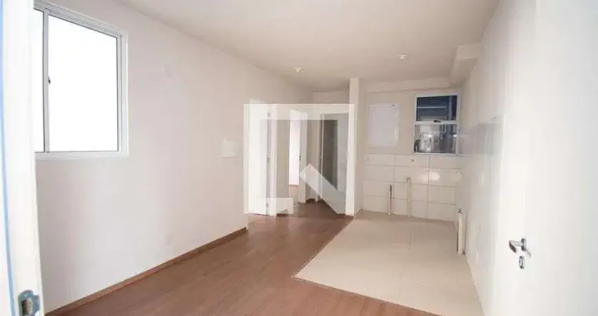 Apartamento para venda - feitoria, 2 quartos,  54 m² - são leopoldo