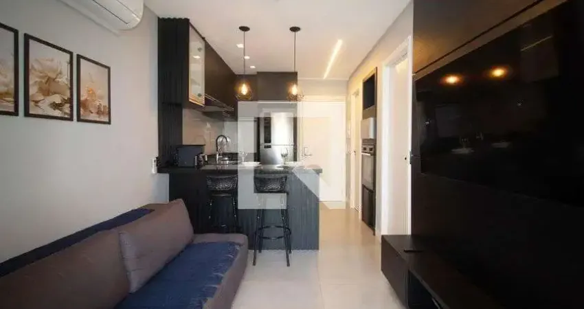 Apartamento para venda - jardim paulista, 1 quarto, 40 m² - são paulo