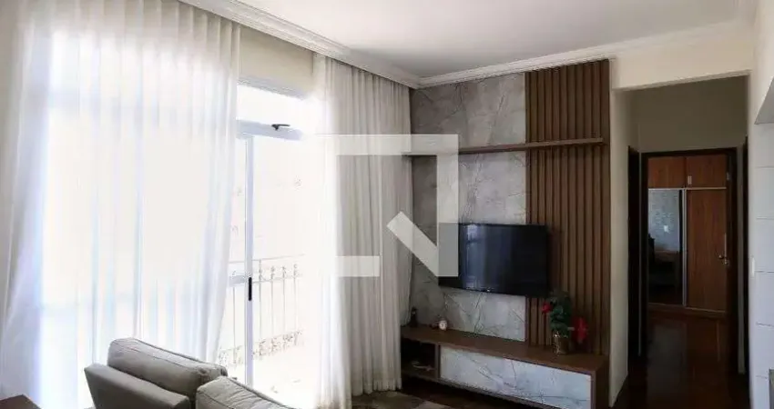 Apartamento para venda - sagrada família, 2 quartos,  70 m² - belo horizonte