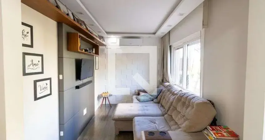 Apartamento para venda - teresópolis, 1 quarto, 84 m² - porto alegre