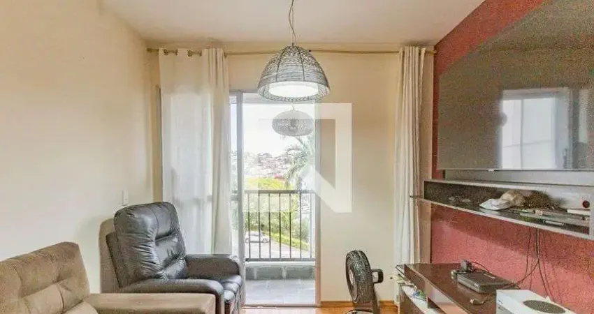 Apartamento para venda - vila das mercês, 3 quartos, 65 m² - são paulo