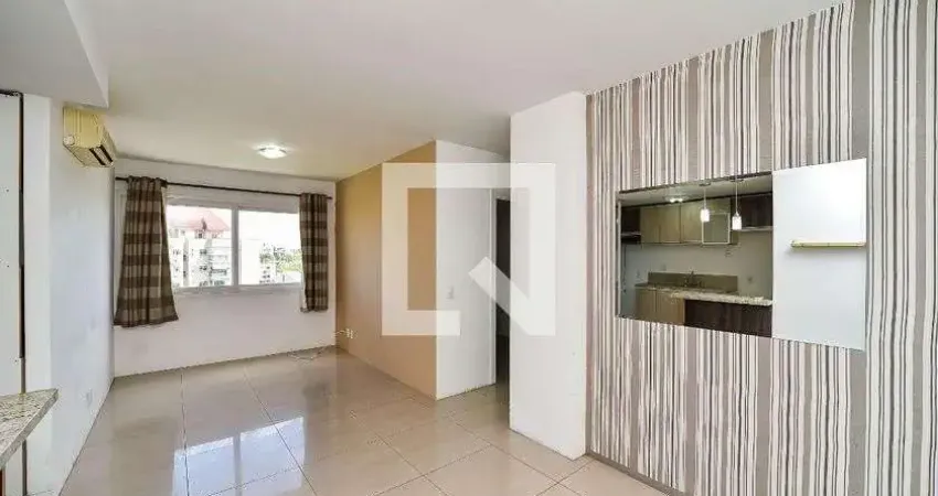 Apartamento para venda - são sebastião, 2 quartos, 60 m² - porto alegre