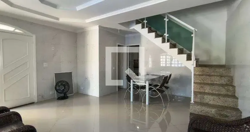 Casa / sobrado em condomínio para venda - vargem pequena, 3 quartos, 231 m² - rio de janeiro