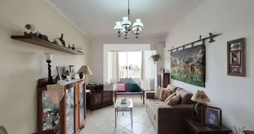 Apartamento para venda - baeta neves, 2 quartos, 85 m² - são bernardo do campo