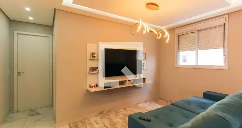 Apartamento com 2 quartos à venda na Rua Evaristo da Veiga, Belém, São Paulo