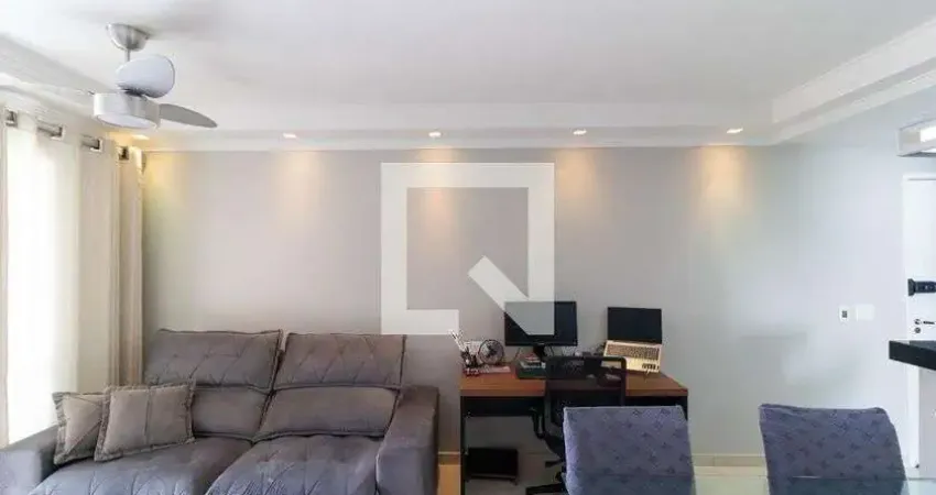 Apartamento com 2 quartos à venda na Rua Martinho Calsavara, Swift, Campinas