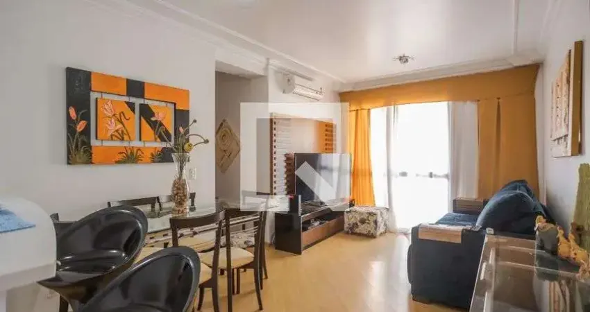 Apartamento para venda - passo d&apos;areia, 2 quartos,  70 m² - porto alegre