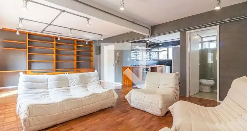 Apartamento com 2 quartos à venda na Rua Aimberê, Sumaré, São Paulo